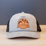 Stumptown Snowboards Stump Hat 930