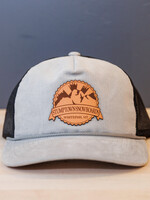 Stumptown Snowboards Stump Hat 930