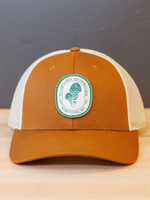 Stumptown Snowboards Stump Hat 115