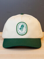 Stumptown Snowboards Stump Hat 356