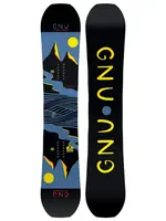 Gnu LADIES CHOICE 2026/27