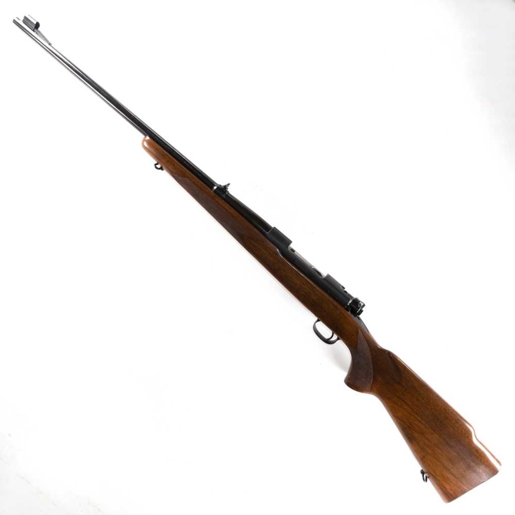 Winchester Winchester Model 70, Pre64 1954 270win w/box