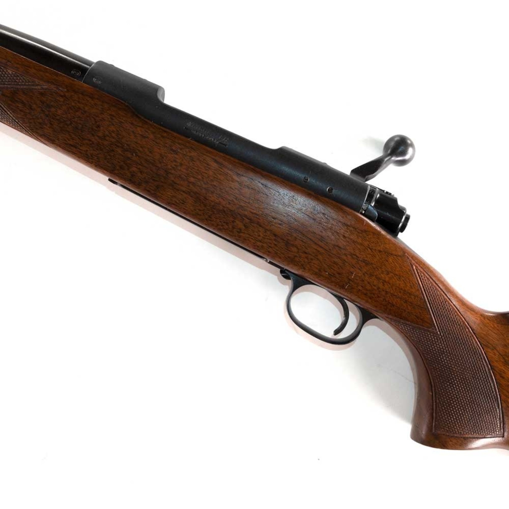 Winchester Winchester Model 70, Pre64 1954 30-06 w/box