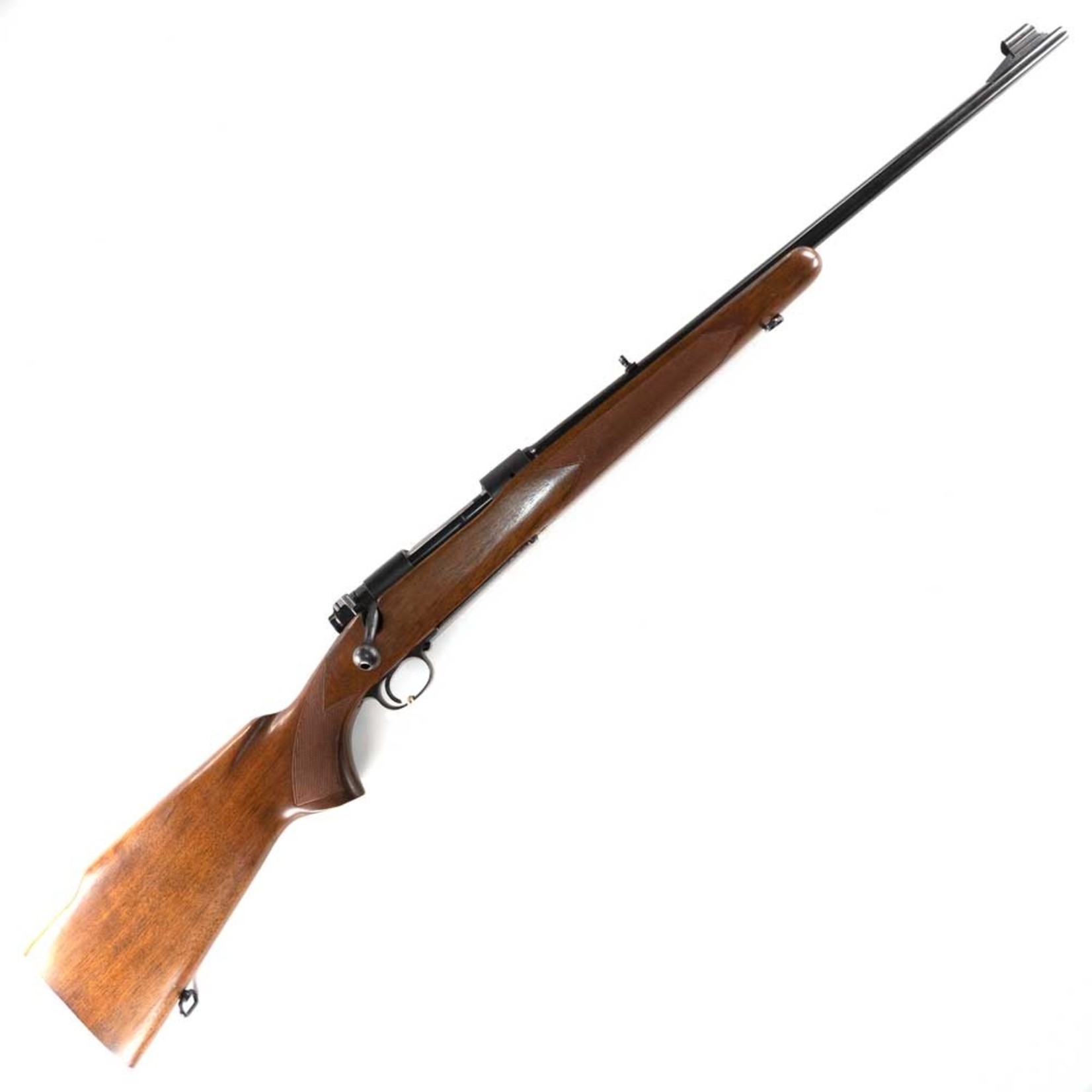 Winchester Winchester Model 70, Pre64 1957 30-06 w/box