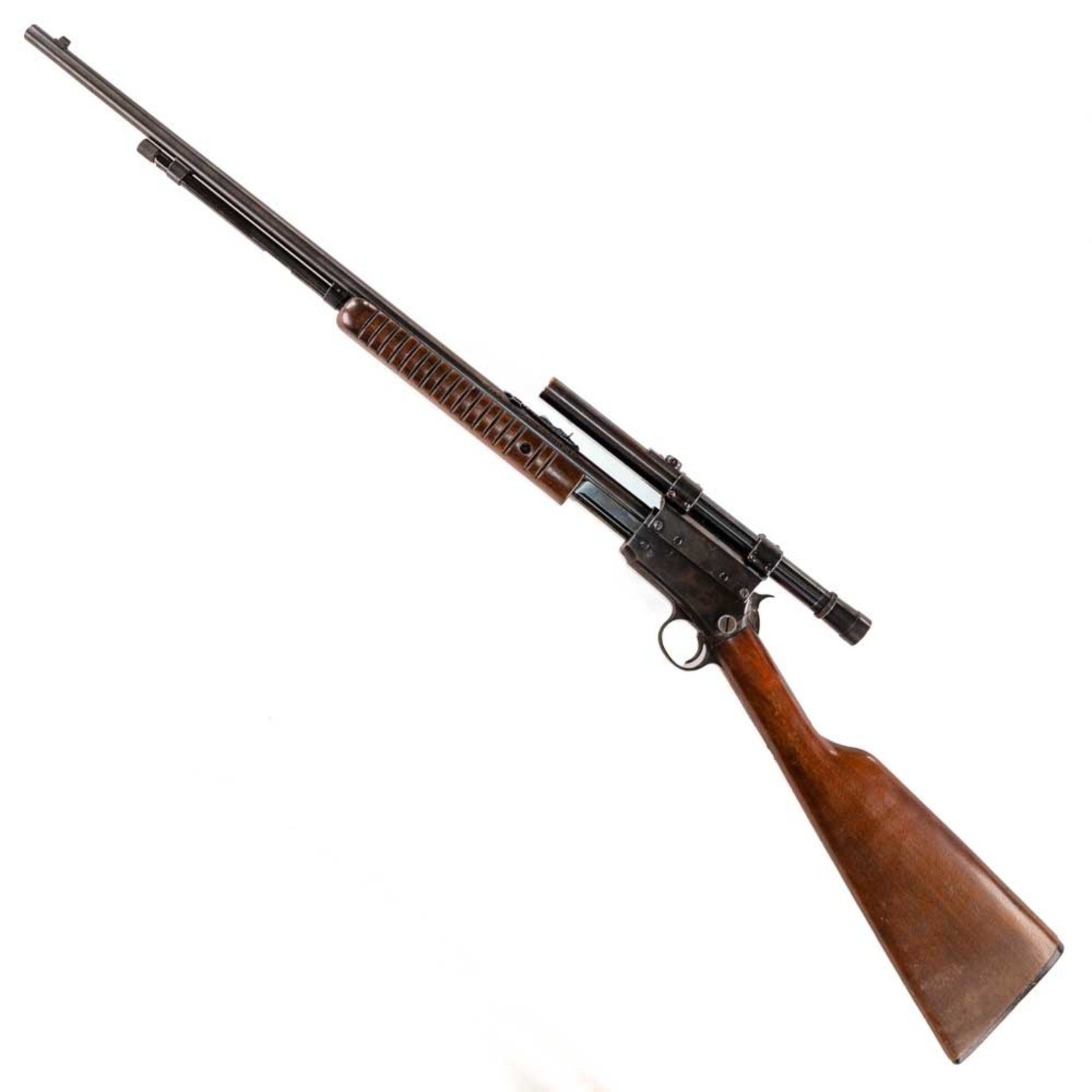 Winchester Winchester Model 62A .22LR w/ Scope