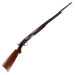 Remington Remington Model 12-C:  .22LR