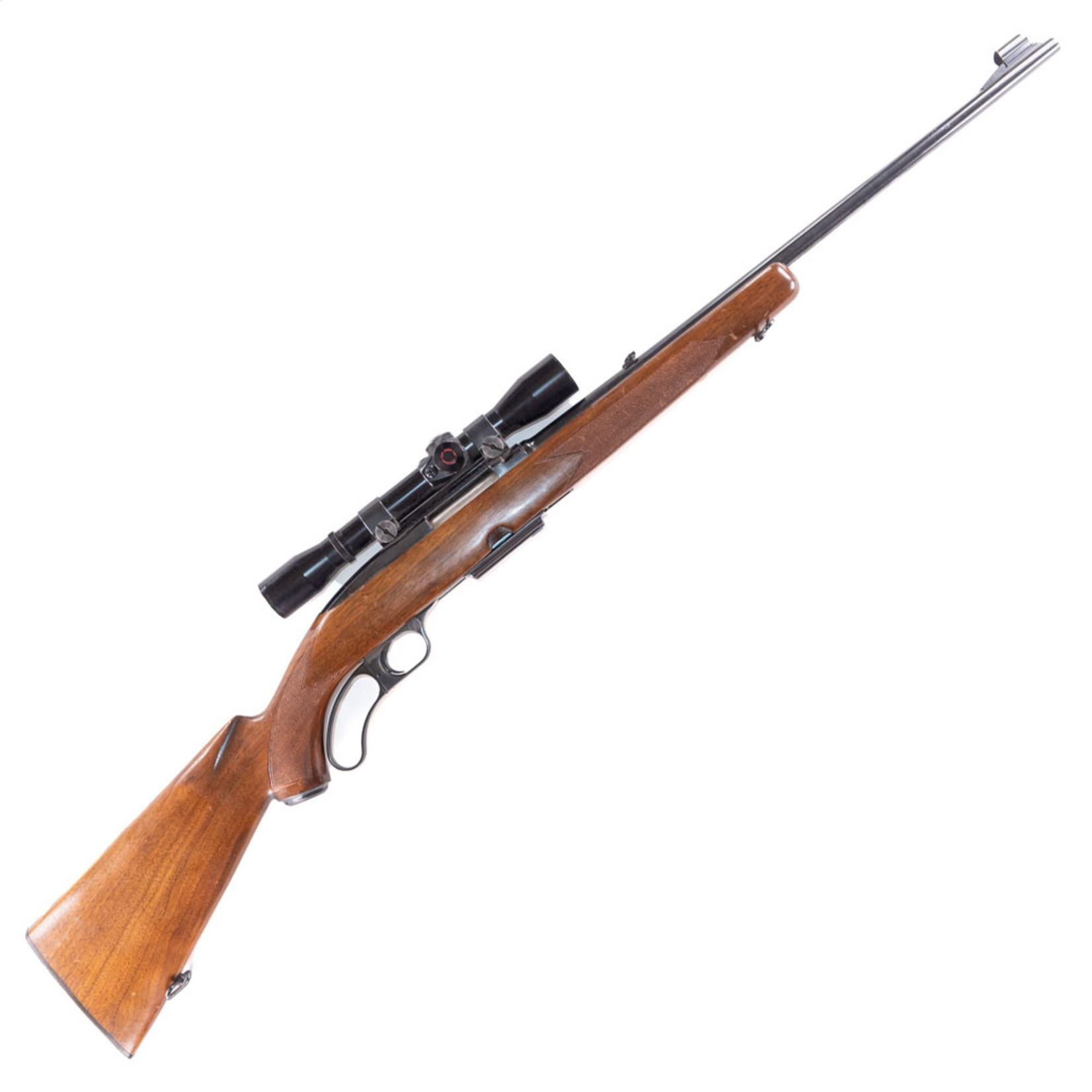 Winchester Winchester Model 88 1956: 308win