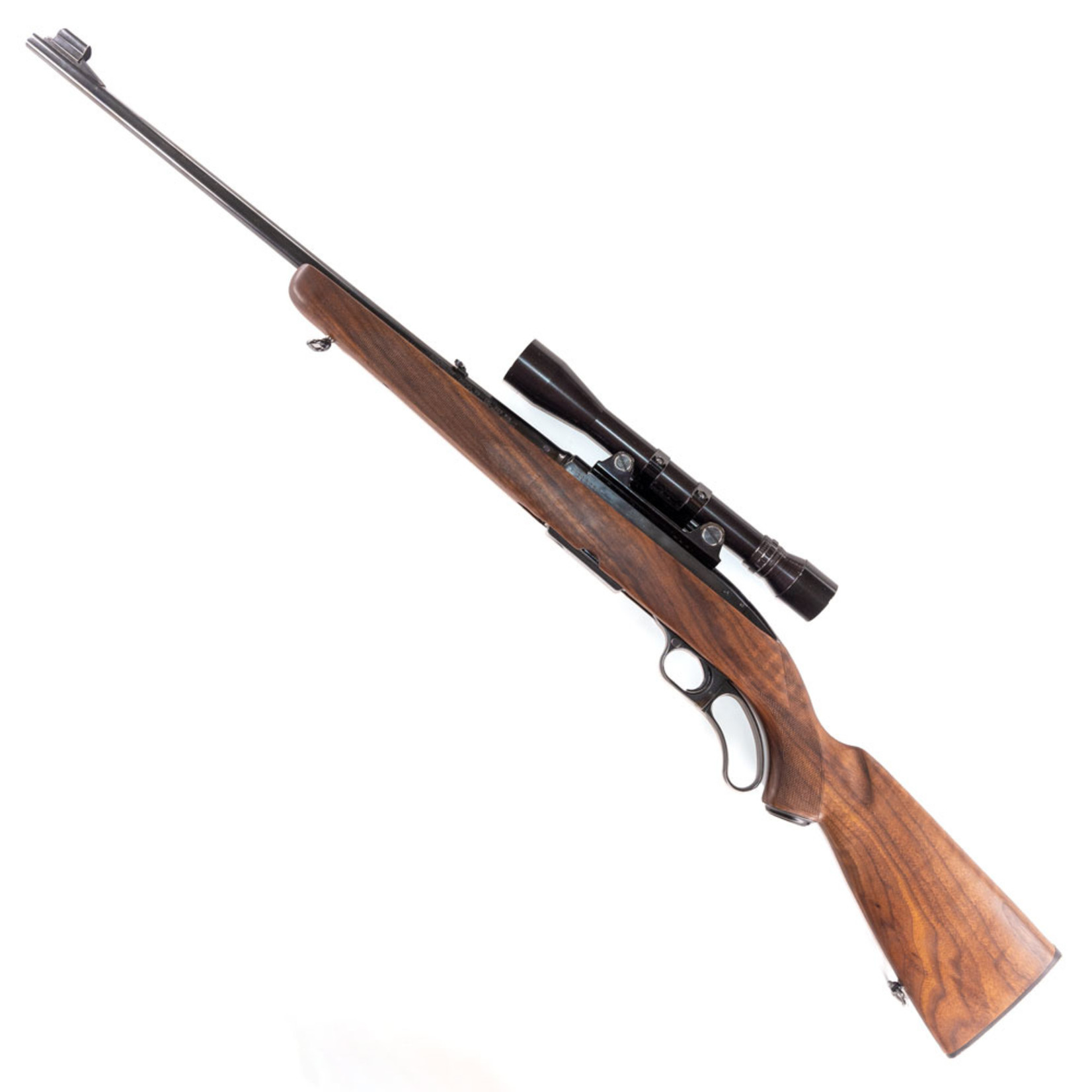 Winchester Winchester Model 88 1961: 308win