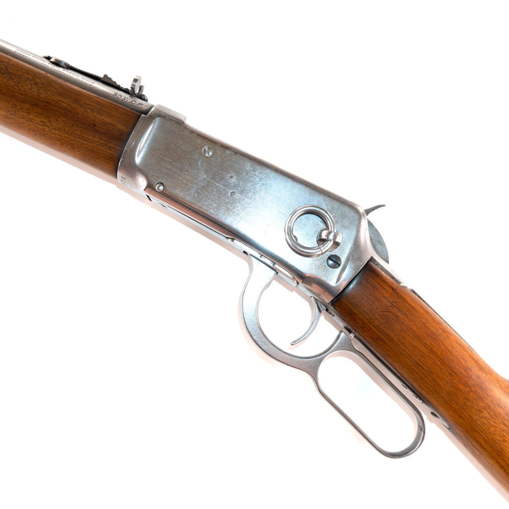 Winchester Winchester M94, 1914, 30-30