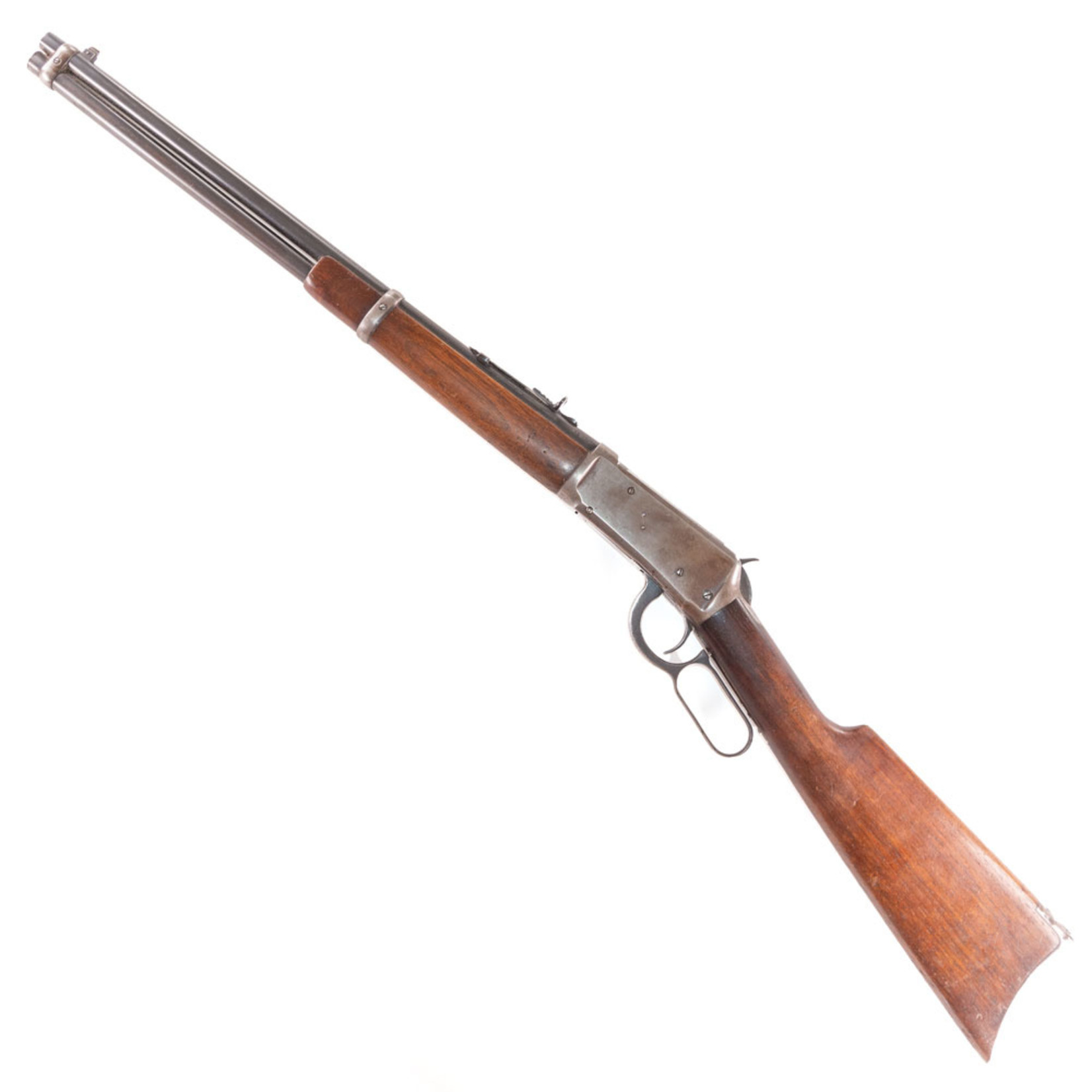 Winchester Winchester Model 94 1917:  30 WCF