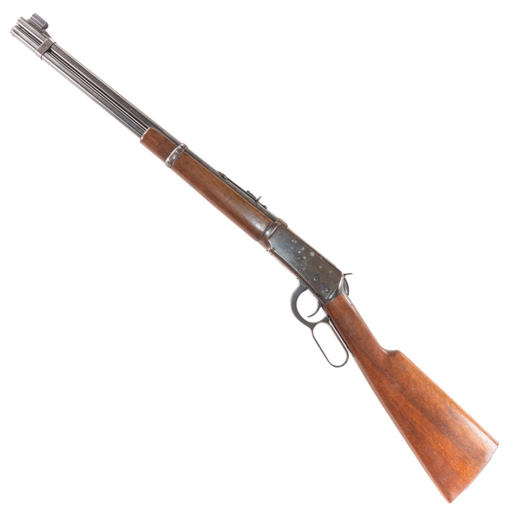 Winchester Winchester 94 1949:  32 Special