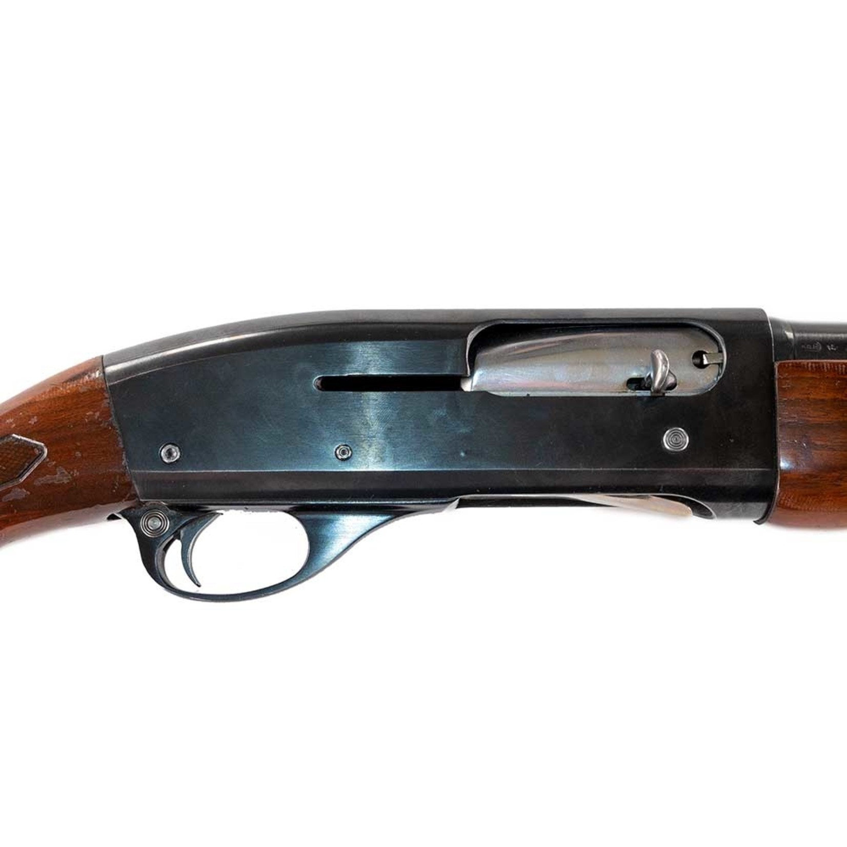 Remington Remington 11-48 12ga / 2 barrel