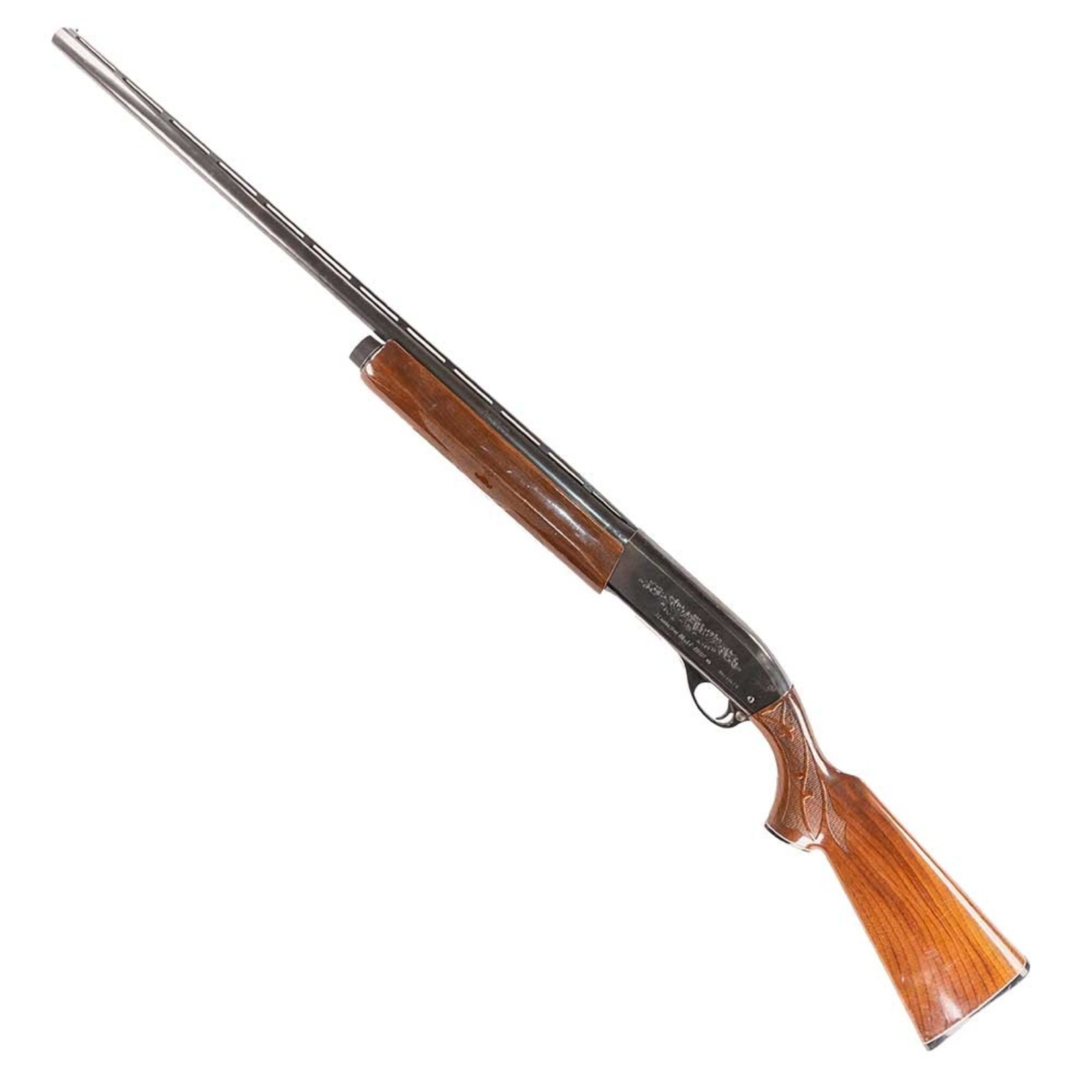 Remington Remington 1100 12ga