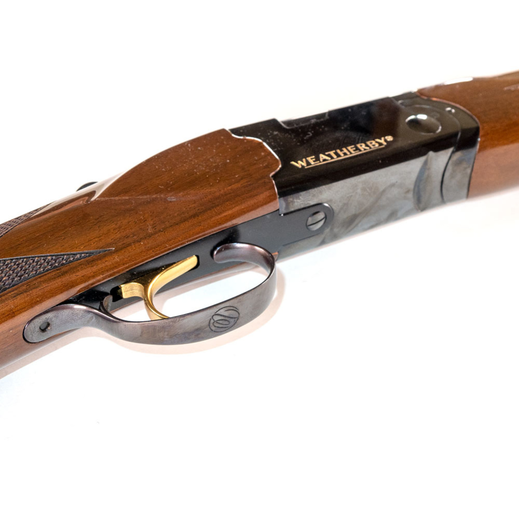 Weatherby Weatherby Orion 12ga