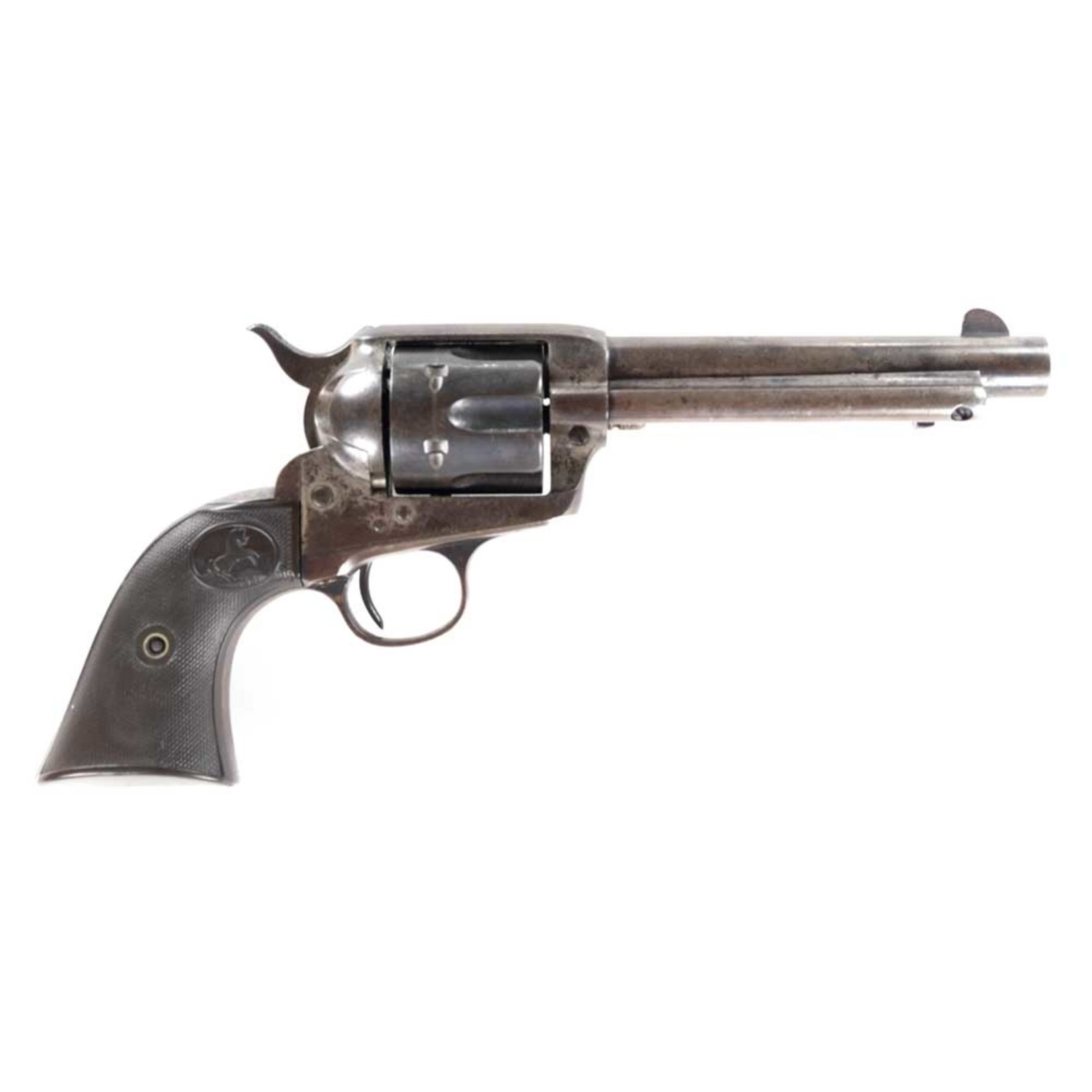 Colt Firearms Colt 1902 Single Action .41c