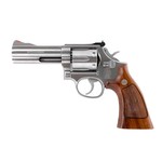 Smith and Wesson Smith & Wesson Model 686-3, 357 Magnum 4"