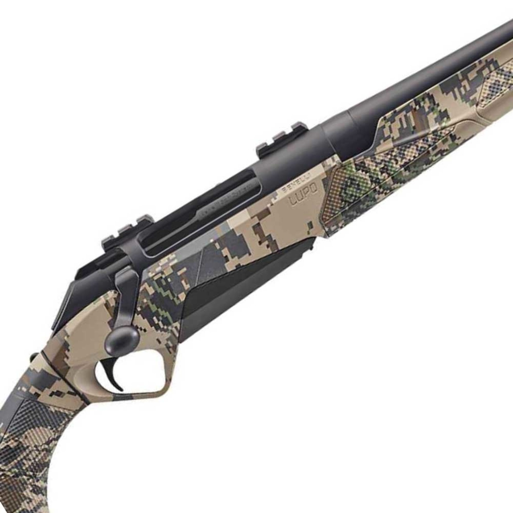 Benelli Benelli LUPO BE.S.T Open Country Bolt Action Rifle