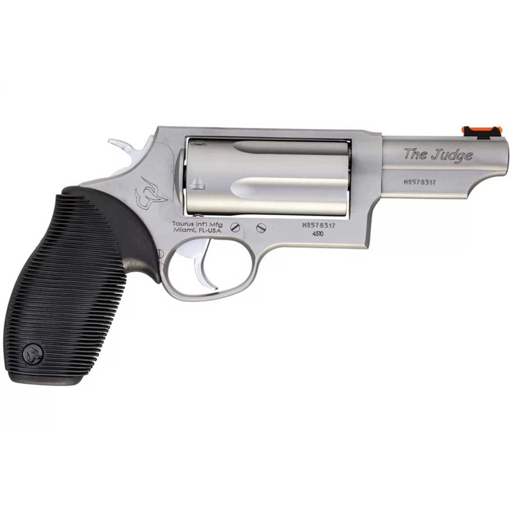 Taurus Taurus Judge Magnum .45 Colt/.410 Mag SS