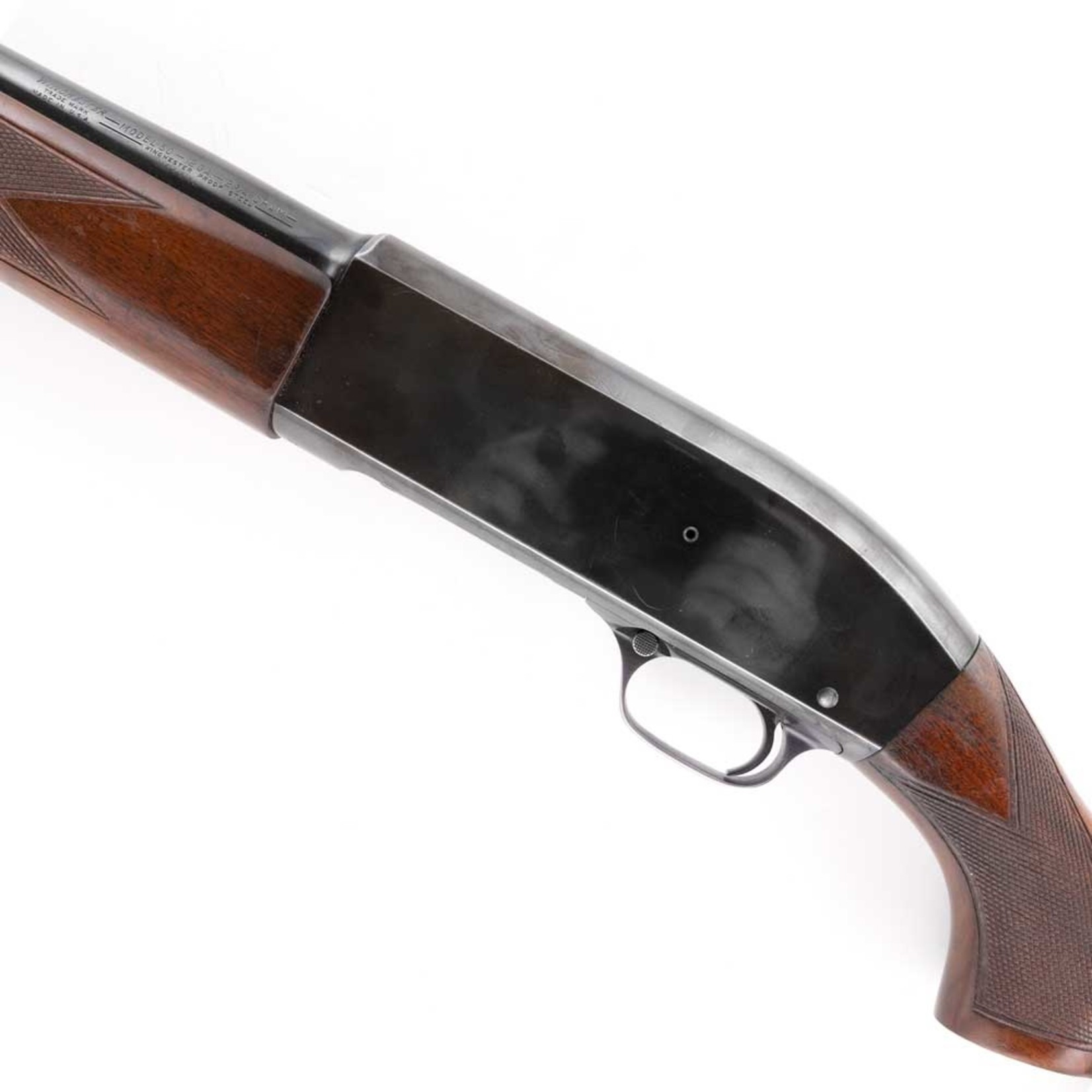 Winchester Winchester Model 51, Auto 12ga