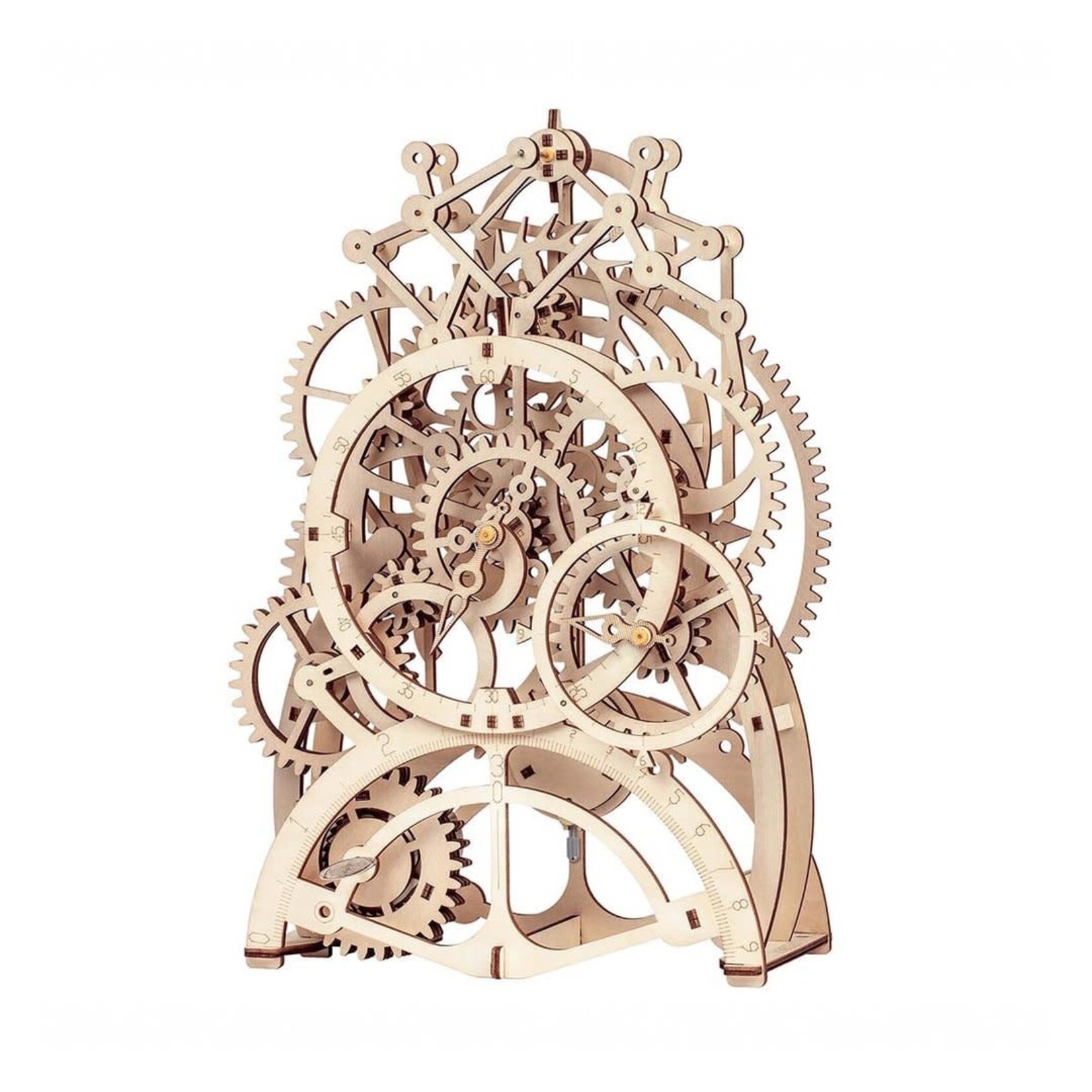 ROKR Mechanical LK501 Pendulum Clock