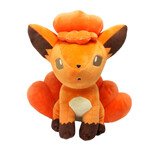 Pokemon Vulpix 10"