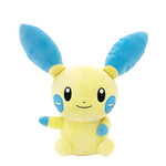 Pokemon Minun 12"