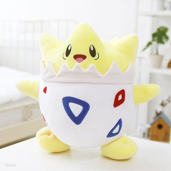 Togepi plush toy new arrivals
