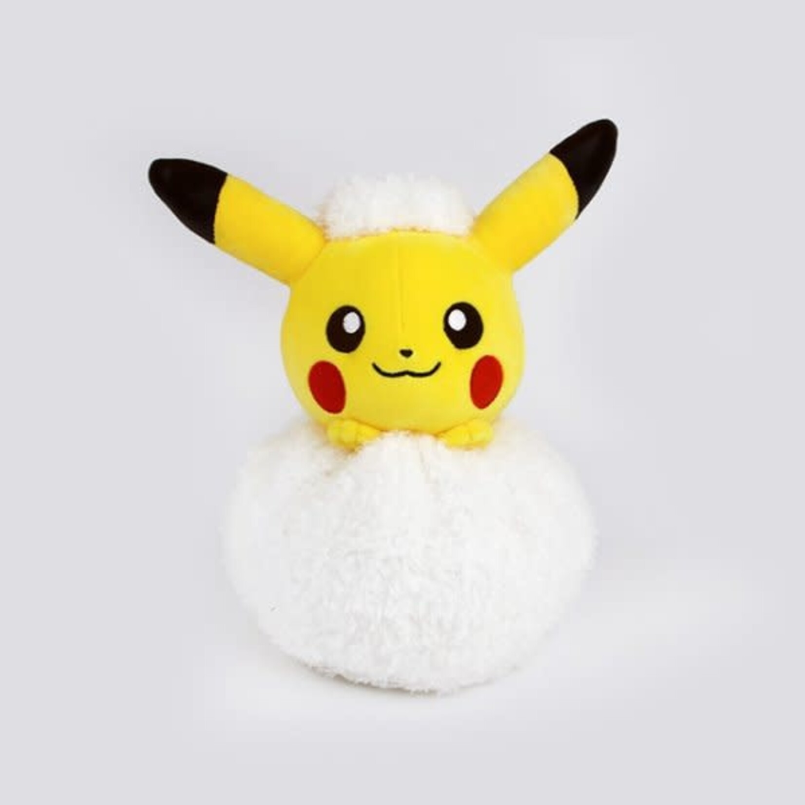 Snowball Pikachu 25cm