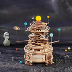 ROKR Curious Discovery ST001 Mechanical Orrery