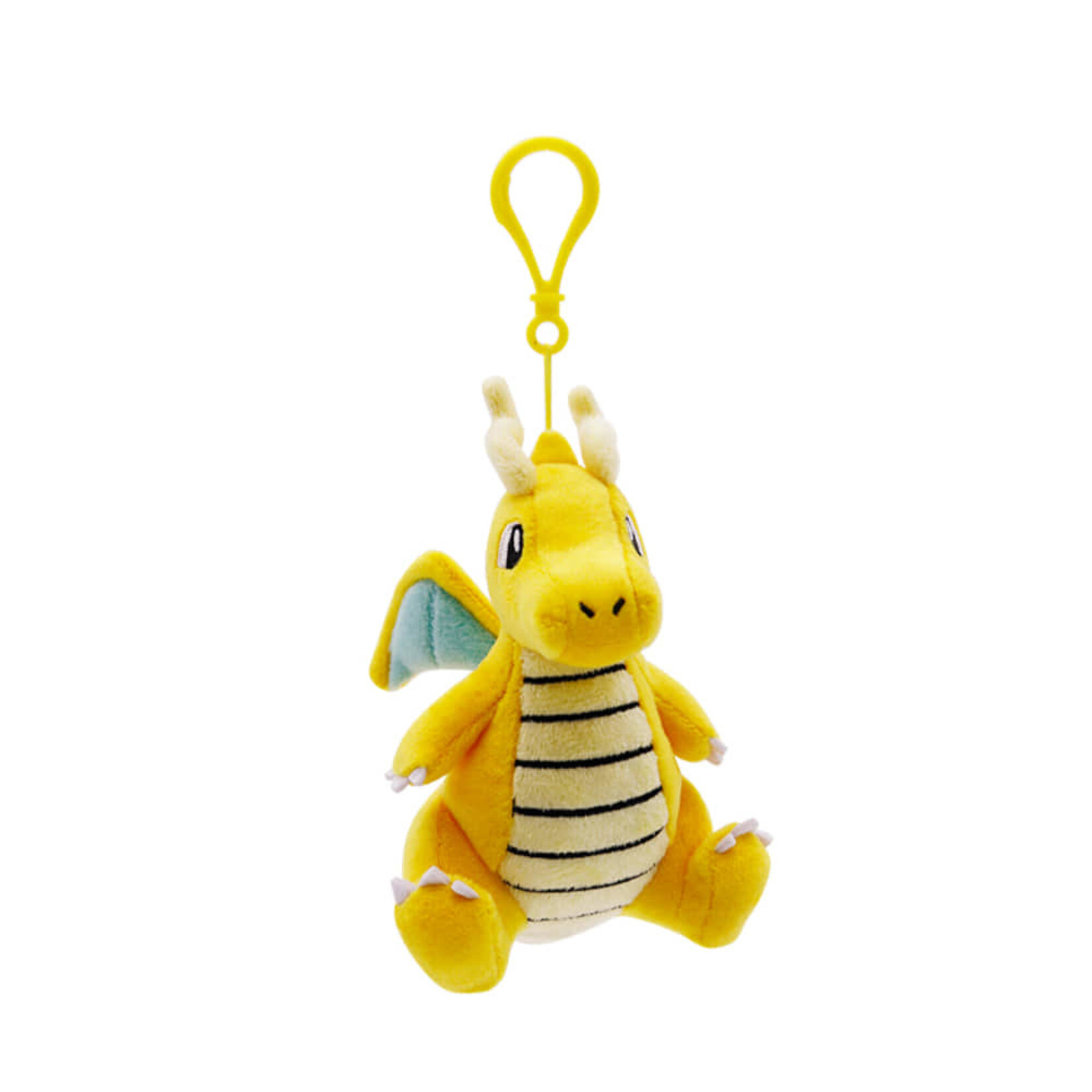 Pokemon Dragonite Clip