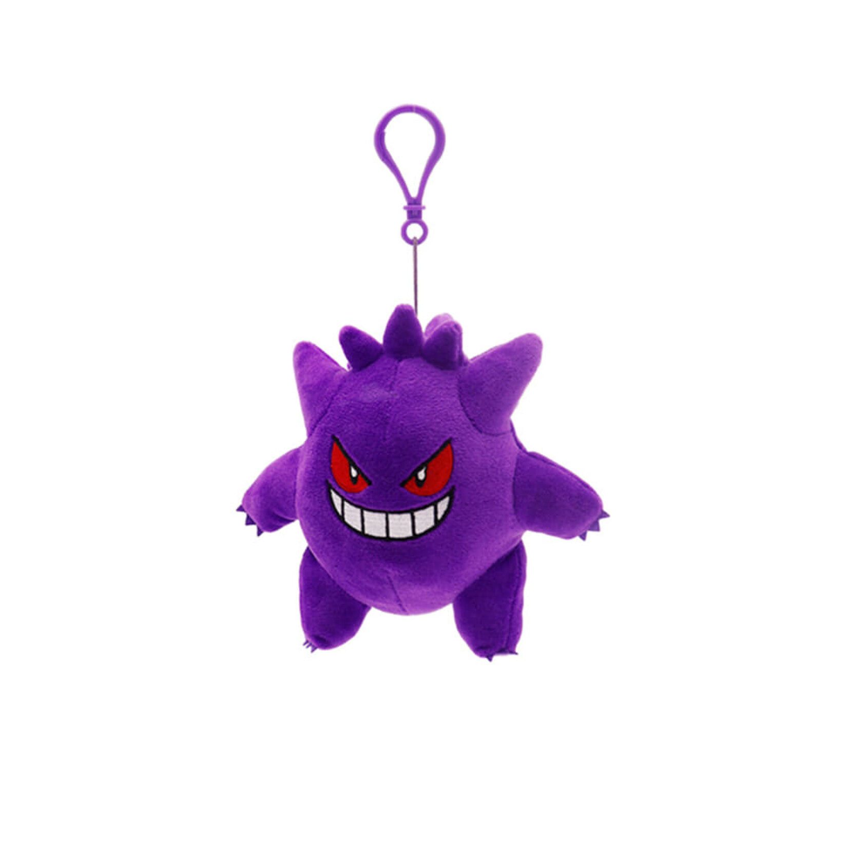 Pokemon Gengar Clip