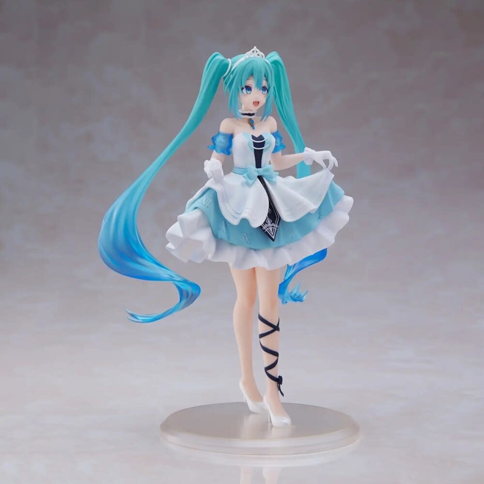 Taito Hatsune Miku Cinderella Wondereland