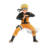 Banpresto Naruto Vibration Stars Uzumaki Naruto