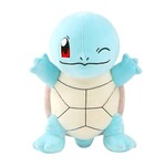 Pokemon Wink Squirtle 12"