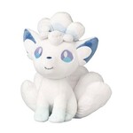 Pokemon Alolan Vulpix 10"