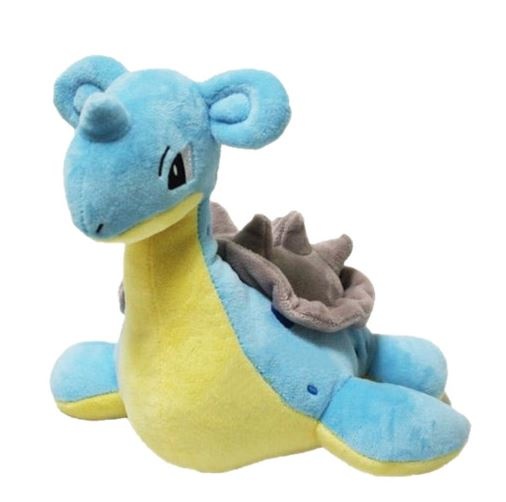 Lapras toy 2025