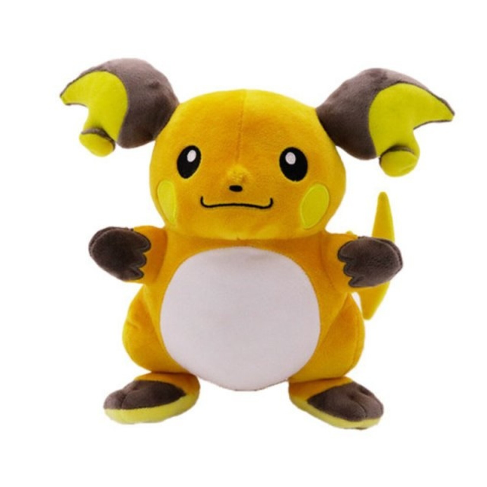 Pokemon Raichu 10"