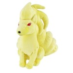 Pokemon Ninetales 10"