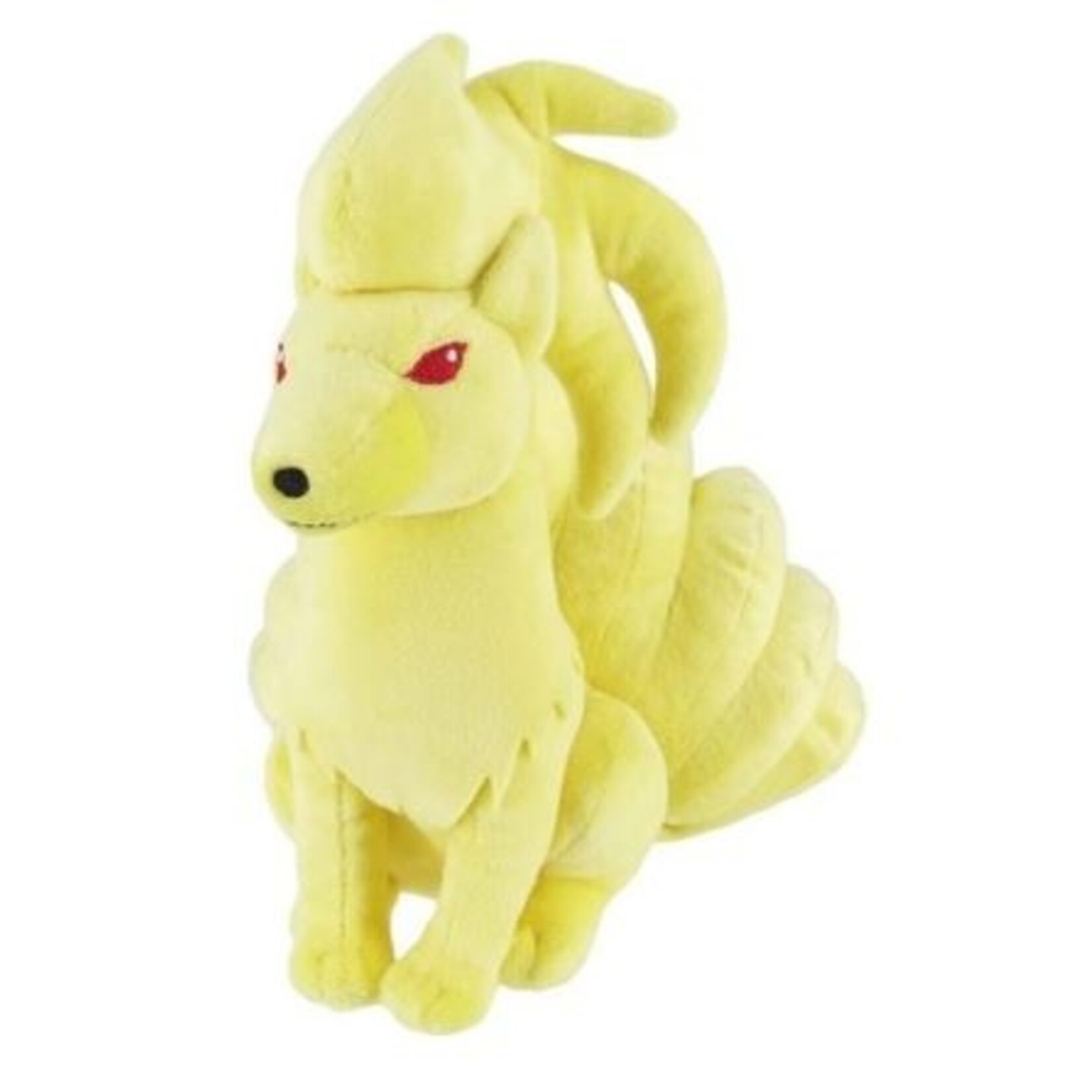 Pokemon Ninetales 10"