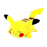 Sleeping Pikachu 25cm