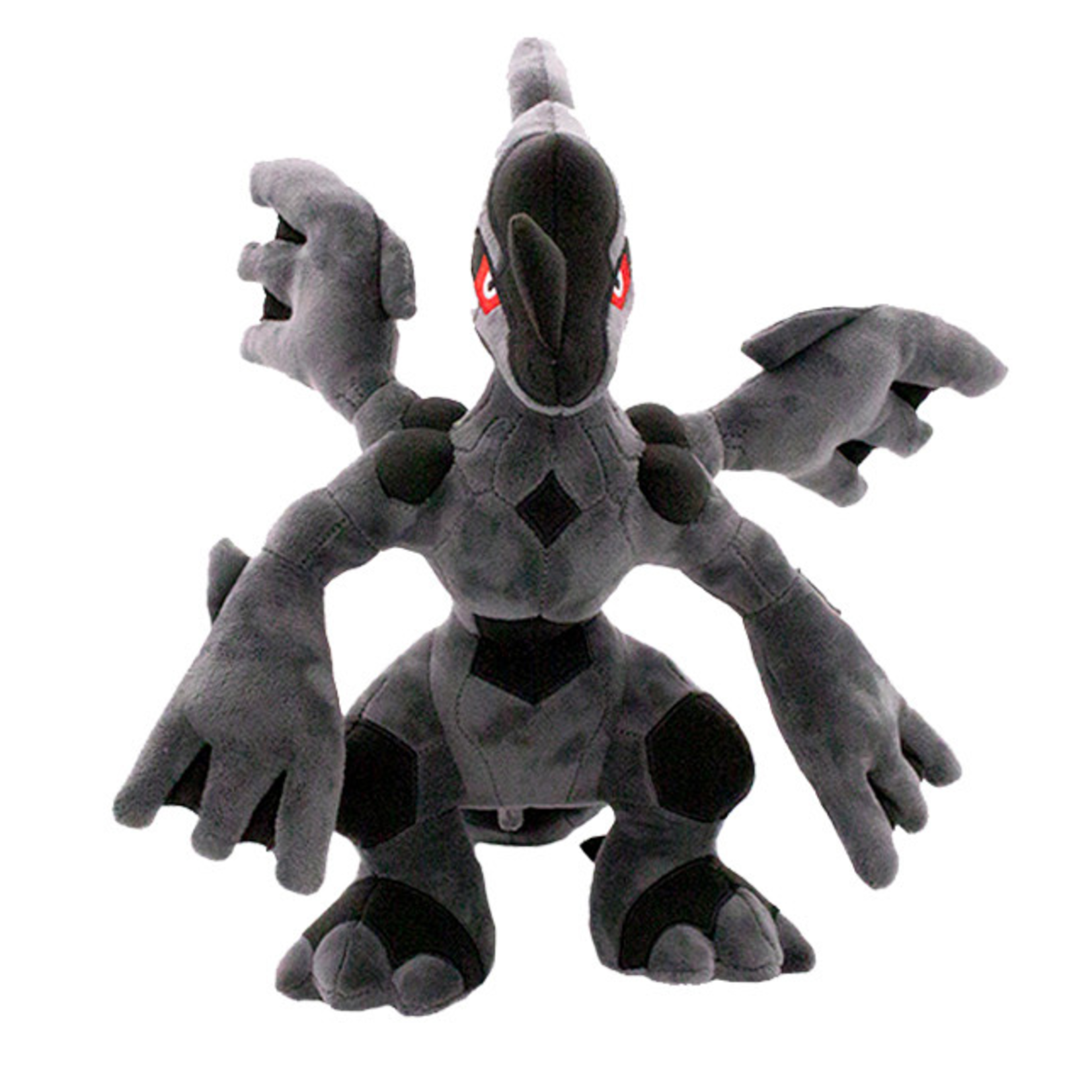 Pokemon Zekrom 16"