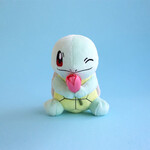 Pokemon Flower Squirtle 6"