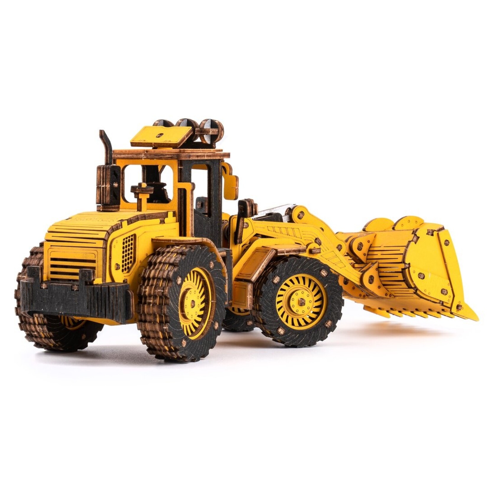 ROKR Classical Puzzle TG509K Bulldozer