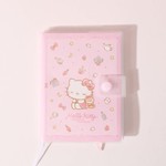Sanrio Diary Planner Hello Kitty