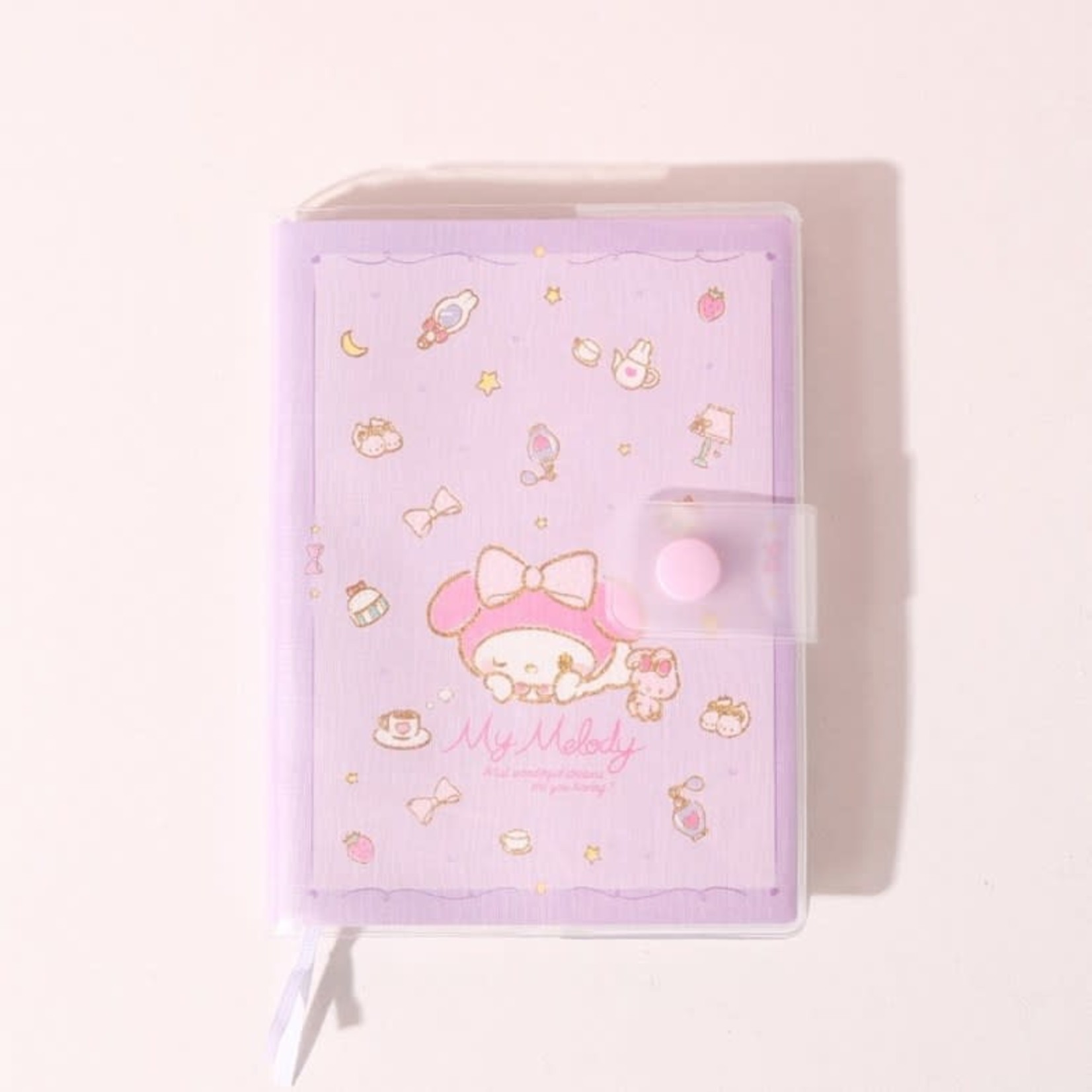Sanrio Diary Planner My Melody