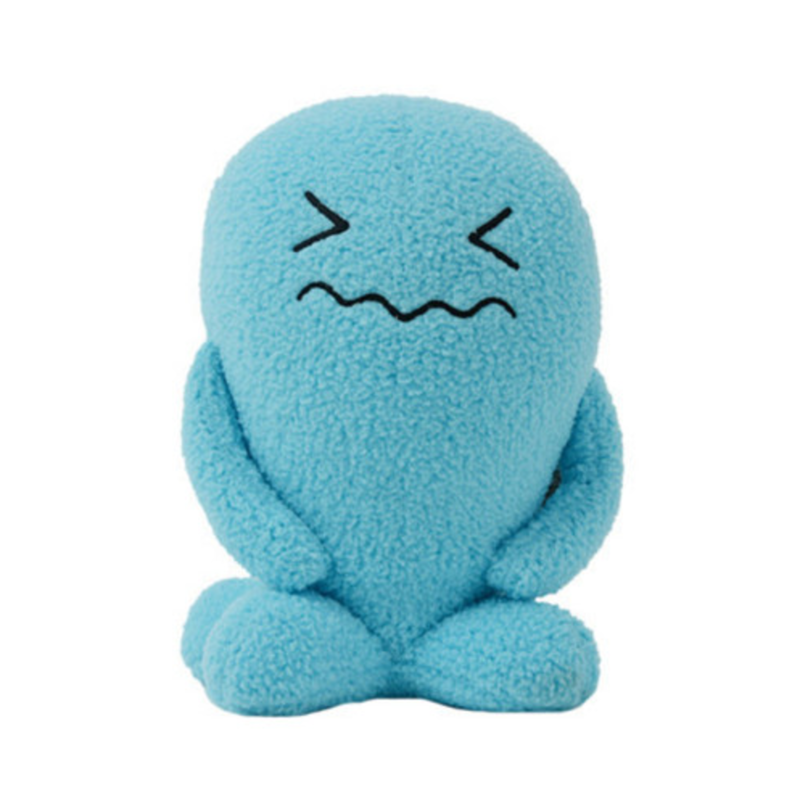 Curly Wobbuffet 30cm