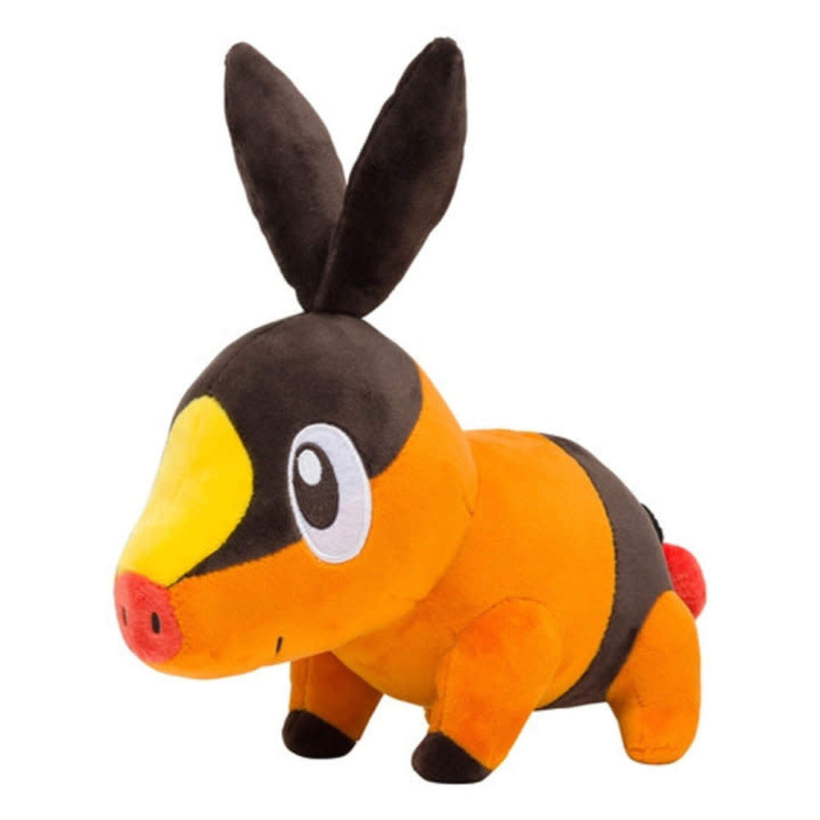 Pokemon Tepig 10"