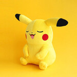 Pokemon Smile Pikachu 10"