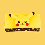 Pokemon Character Pouch Pikachu