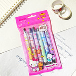 Sanrio Hello Kitty & Friends Pen Set Pochaco Ver